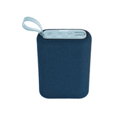 Altoparlante Bluetooth portatile 5W, batteria 500mAh, autonomia 3 ore, cassa wireless con manico in silicone - SOGO