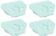 Set di 4 Guida Magnetica per Macchina da Cucire