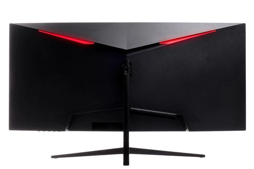 itek GGC Monitor PC 76,2 cm (30") 2560 x 1080 Pixel UltraWide Full HD LED Nero