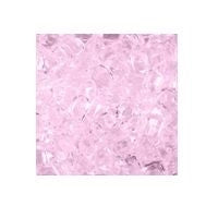 PIETRE DECO DIAMANTATE ROSA