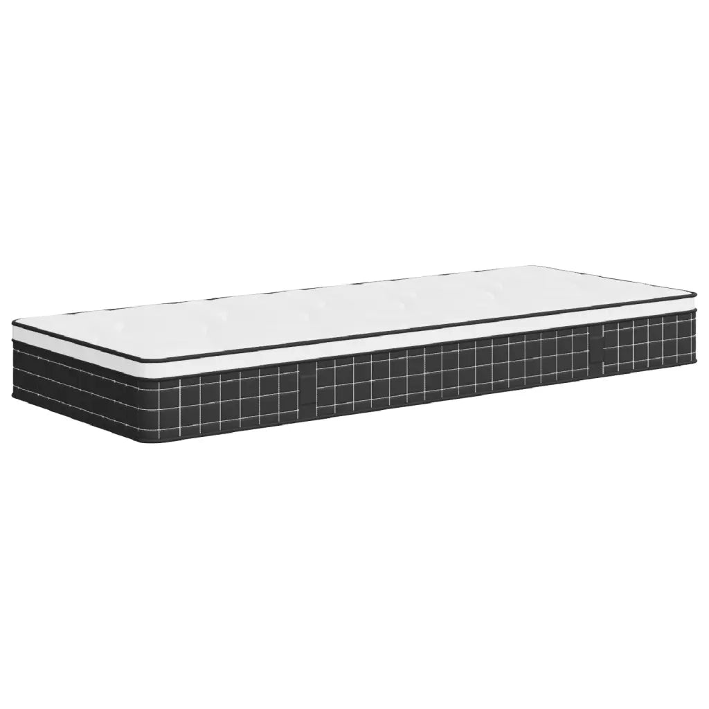 Materasso a Molle-Materasso per letto Bonnel Medio 90x200 cm 950393