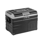Frigorifero portatile brunner 0826050n polarys freeze dz ac dc grigio