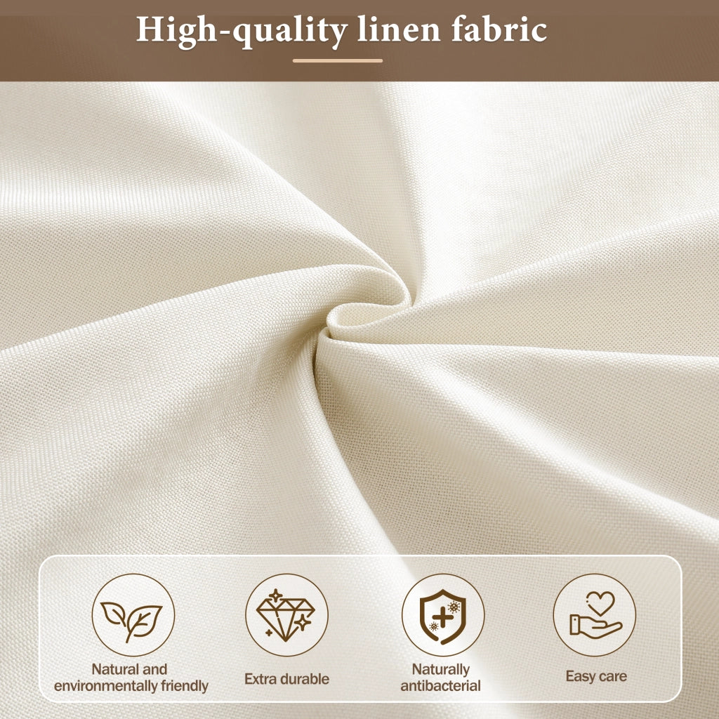 Letto estraibile 90×190 cm con 2 cassetti; USB e Type-C; estensibile a 180×190 cm; senza materasso; beige