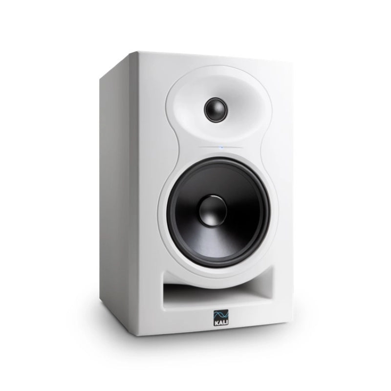 Cassa monitor kali lp-6w-eu v2 lone pine white - LP 6W EU V2