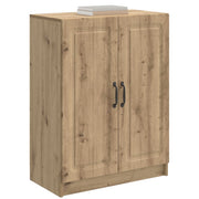 Credenza | Madia | Buffet da pranzo | Armadio da pranzo Rovere Artigianale 66 x 34,5 x 87 cm