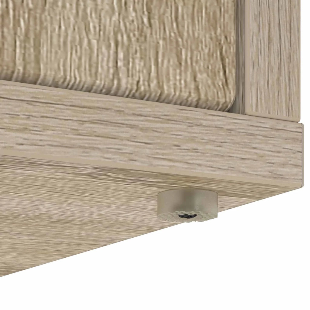 Casa per Gatti Sonoma 42,5 x 40 x 53,5 cm Legno multistrato