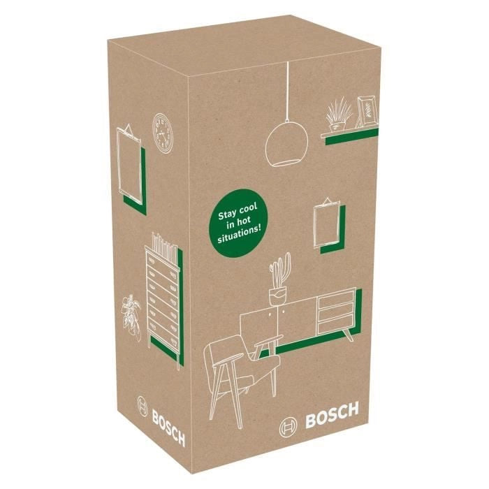 Bosch Advanced Temp