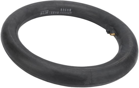 Pneumatici interni per bicicletta elettrica 16x3.0 con valvola curva
