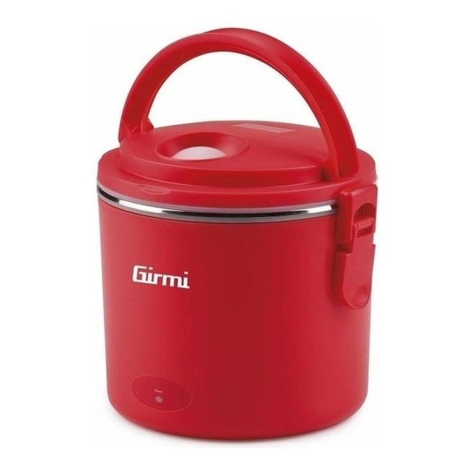 Girmi SC01 Vivandiere 40W 0.7L Rosso