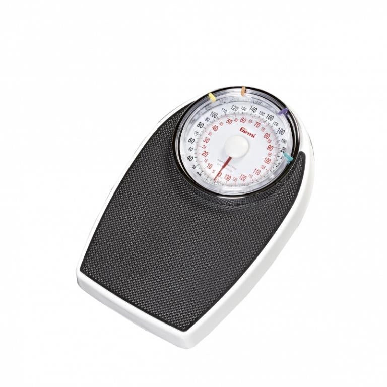 Bilancia Pesapersone medica meccanica BP5500 Max 136 kg Girmi