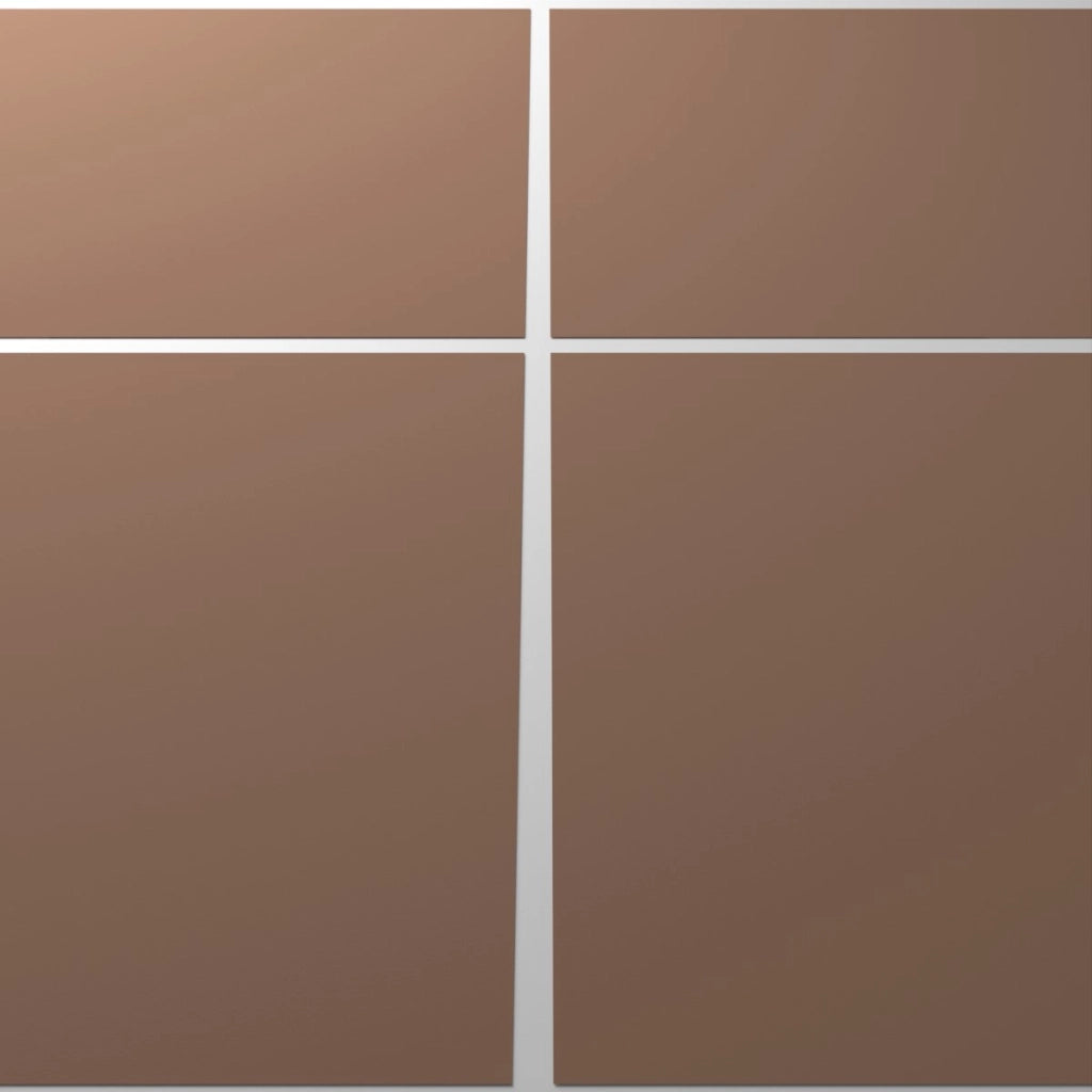 Pittura Murale Acril Silossanico Antialga Esterno - Rivestimenti Esterni B690 - Litri 4