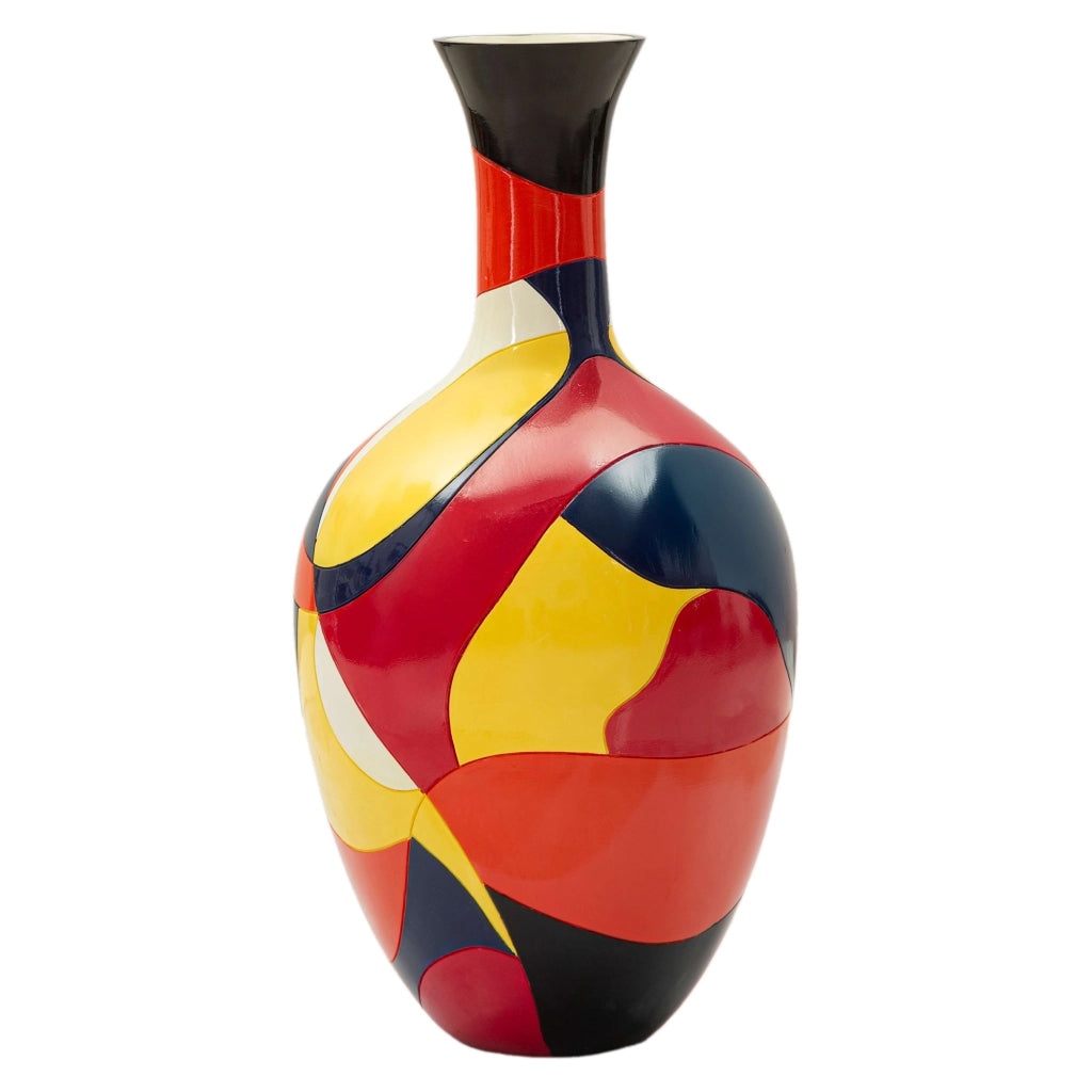 Banati, Vaso, Multicolore