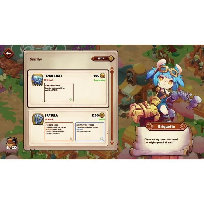 Cucina - Gioco per Nintendo Switch