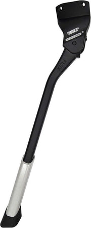 Supporto per Bicicletta Flessibile - Adatto per 20" a 29" - Nero/Argento