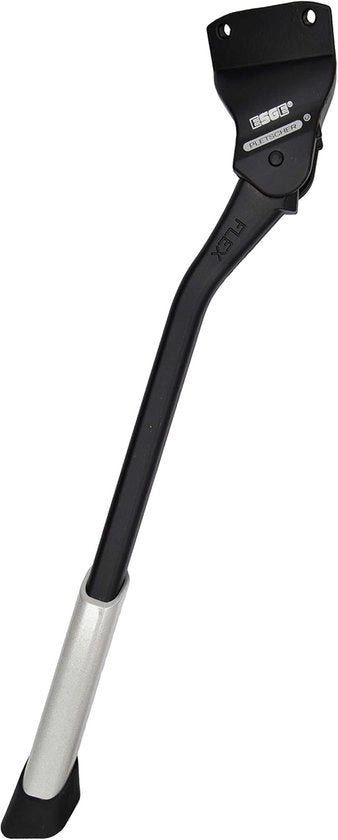 Supporto per Bicicletta Flessibile - Adatto per 20" a 29" - Nero/Argento