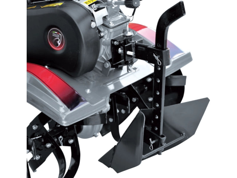 Assolcatore registrabile per motazappe Italian Power