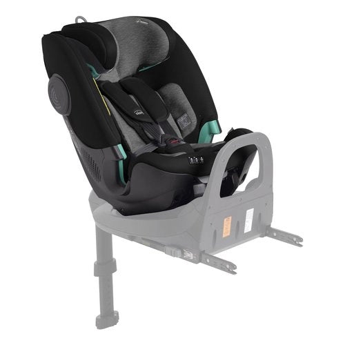 Seggiolino auto chicco 05087189450000 fullseat 360 easy recline system