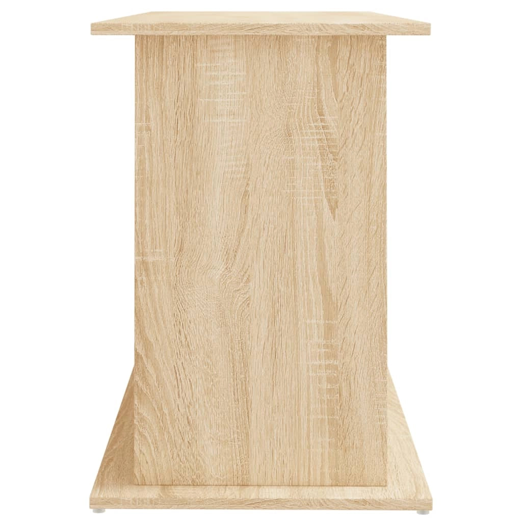 Supporto per acquario Sonoma 121 x 41 x 58 cm in legno ingegnerizzato marrone 02_0044710