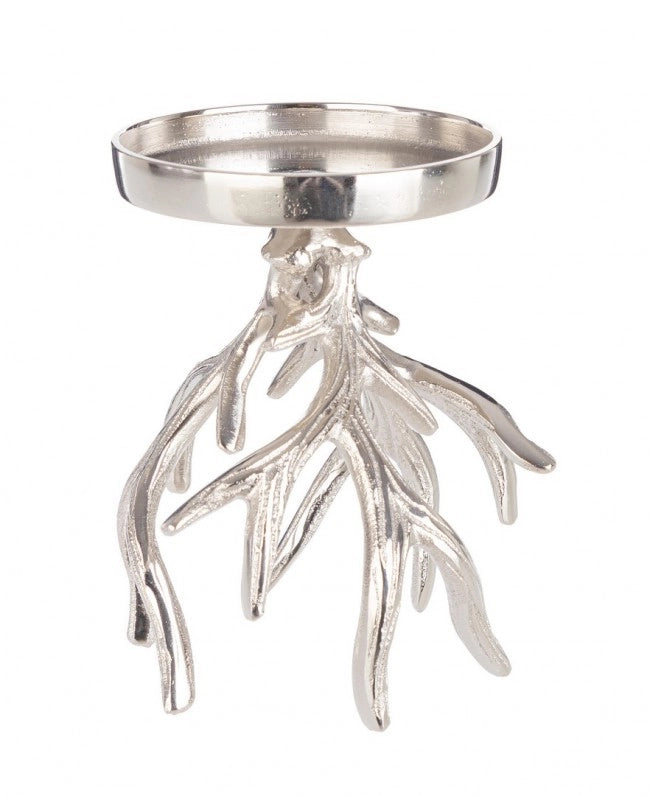 Portacandela 1 pezzo Cupid H15