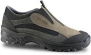 Scarpa Trekking Grigia con Elastico - Scarpe Trekking