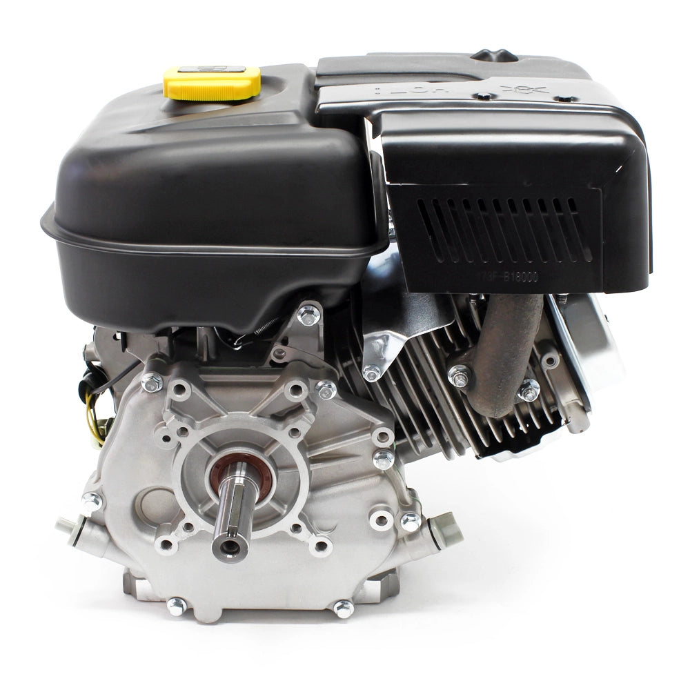 LIFAN 177 Motore a benzina 4 tempi, 1 cilindro OHV, 6,6 kW 9 CV 25,4 mm con avviamento manuale