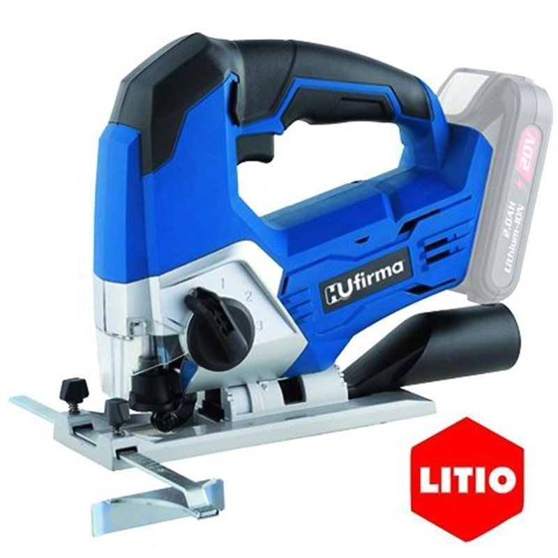 Hu-Firma HU-SG Seghetto Alternativo 20v Nudo 1.5 3 4 Ah