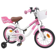 Bicicletta per Bambini | Bici per bambini 16 Pollici per bambini di 4-6 anni