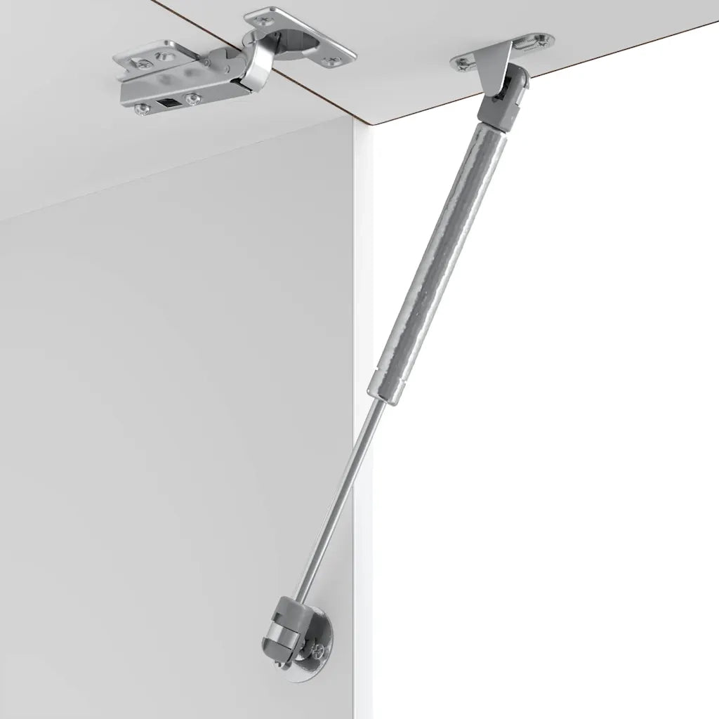 Pensile da Cucina Kalmar Rovere Marrone in Legno Multistrato 853604