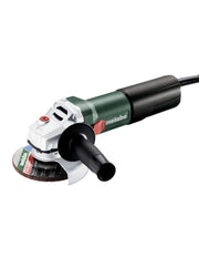 Smerigliatrice Angolare METABO WEQ 1400-125