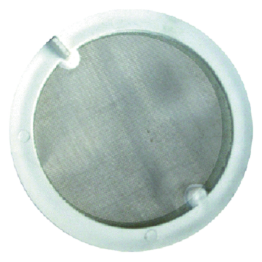 FILTRO PER IMBUTO per ø 26/30/35- 10 pezzi  - MOBIL PLASTIC