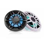 CASSE XS-FL65SPGW 6.5" LUCI RGB SPEAKERS SPORT XS-FL65SPGW 6.5" WITH LIGHT RGB
