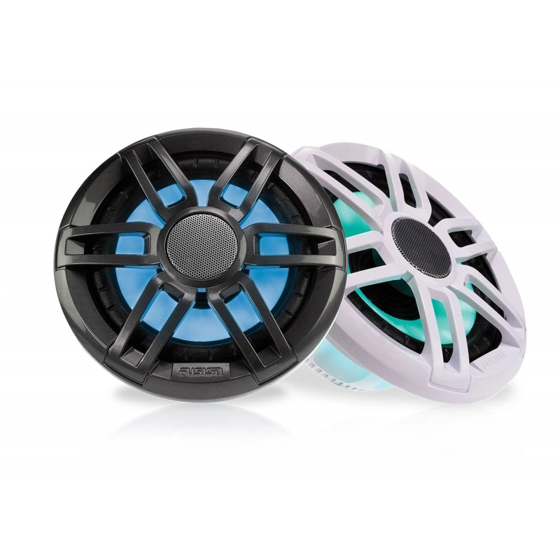CASSE XS-FL65SPGW 6.5" LUCI RGB SPEAKERS SPORT XS-FL65SPGW 6.5" WITH LIGHT RGB