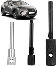 Set di regolazione motore per Renault 1.5 e 1.9 DCi - sincronizzazione albero a gomiti e alberi a manovella, compatibile con Kangoo, Logan, Mégane, Scenic, Twingo, Sandero, Duster