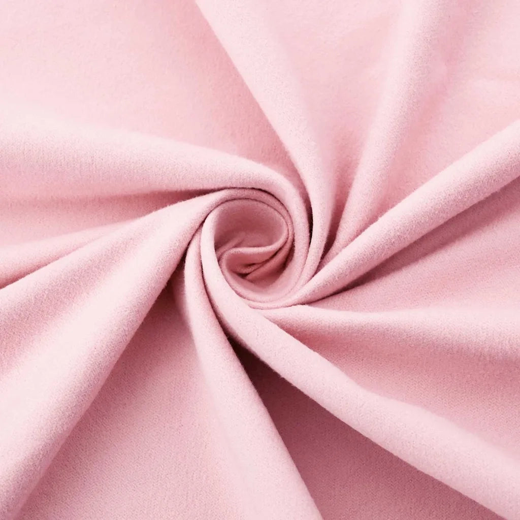 Asciugamani per lettino 2 pz | Teli per bagno Rosa 210 x 75 cm