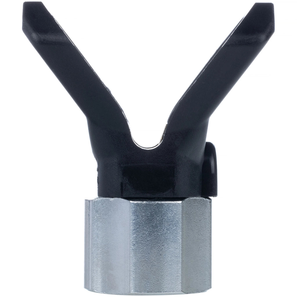 Protezione Ugello PowerXcellence Zenthril – Acciaio Inossidabile