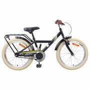 Bicicletta per Bambini 18 Pollici per bambini dai 5 ai 7 anni 42009486