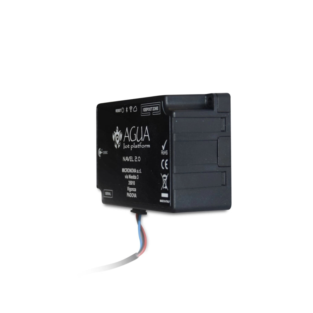 Kit Wi-Fi Kalor AGUA 4790174