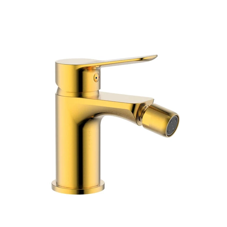 Miscelatore bidet Rhio Oro DUCHA.ES