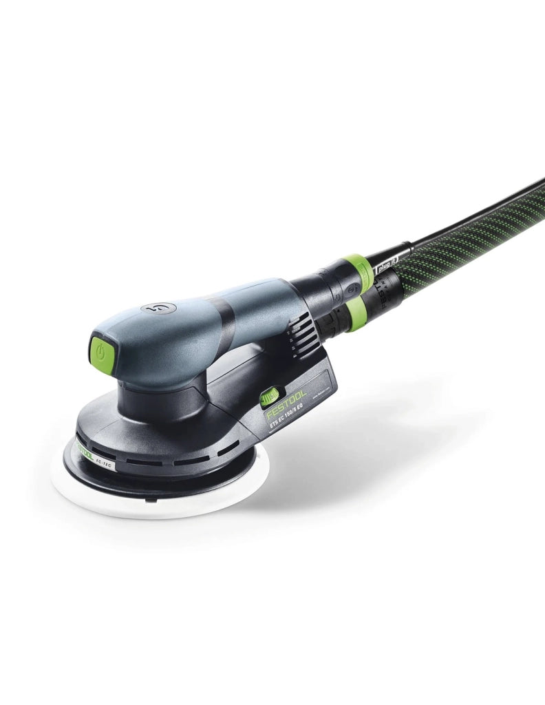 Levigatrice Roto-orbitale FESTOOL ETS EC 150/5 EQ-Plus (400W)
