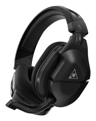 Turtle Beach Stealth 600 Gen 2 MAX Auricolare Con cavo e senza cavo A Padiglione Gaming USB tipo-C Bluetooth Nero