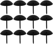 Accessori per mobili - Nageli per divani e letti - 12 pezzi 25x25mm