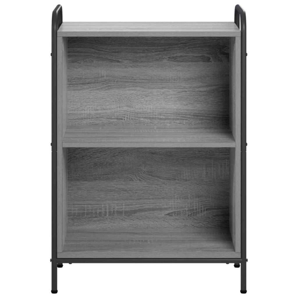 Armadio per Libri 55,5 x 33 x 174 cm Legno ingegnerizzato 8013893