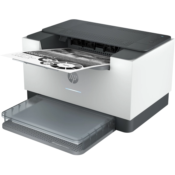 Hp Stampante Laser B/n 29ppm Usb/wifi/lan/bluetooth M209dwe 6gw62e
