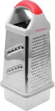 Raspatore piramidale con contenitore 30 cl
