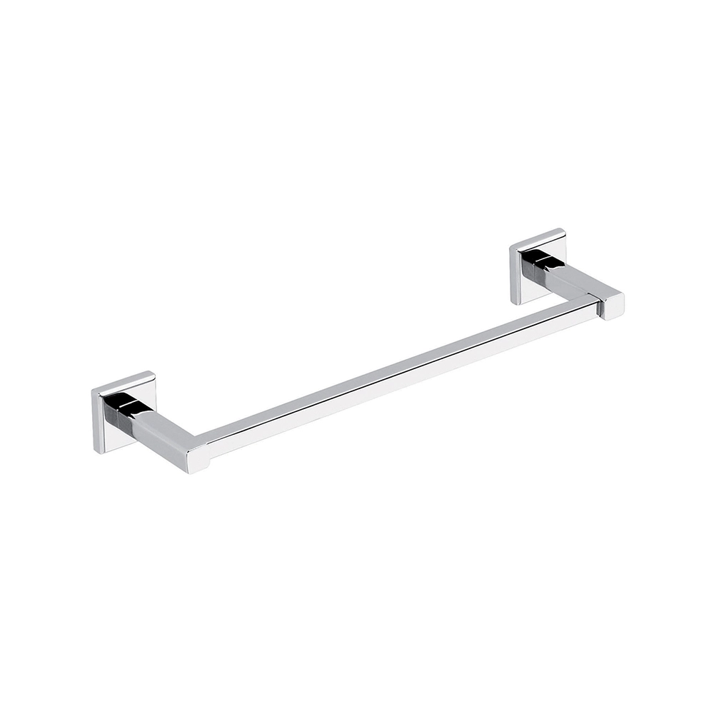 Portasalviette 35cm Gedy in acciaio inox cromato | Colorado