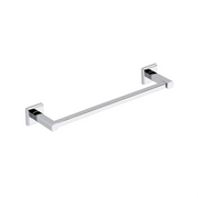 Portasalviette 35cm Gedy in acciaio inox cromato | Colorado