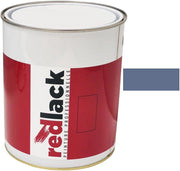 Vernice RAL 5015 opaca multisupporto 3L Redlack