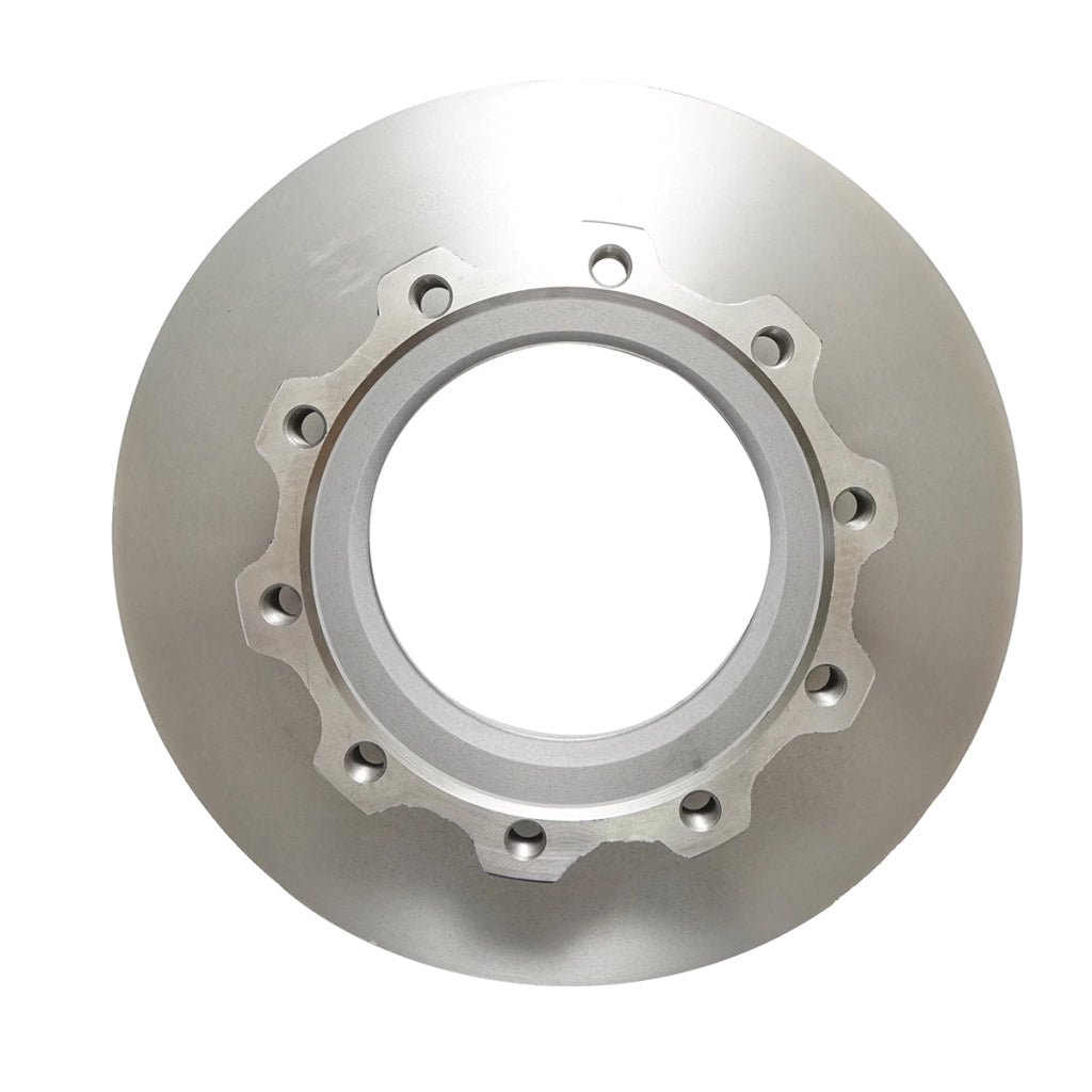 Disco freno anteriore sinistro/destro MAN E2000, F2000, FOC, HOCL, LION, LION´S, NL, TGA, TGM, TGS, TGX 432x45mm Codice OEM 81508030041