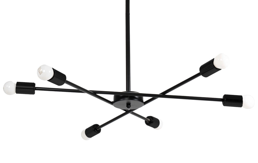 Lampada APP1114-6CP