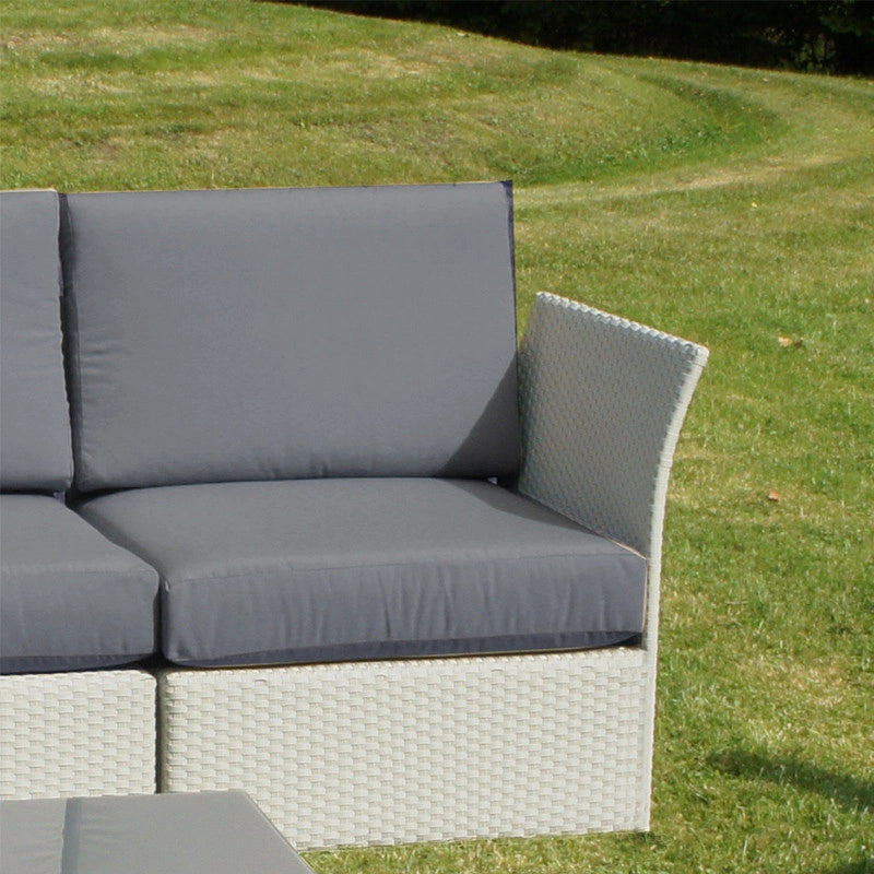 FAUTEUIL D'ANGLE ASTONA